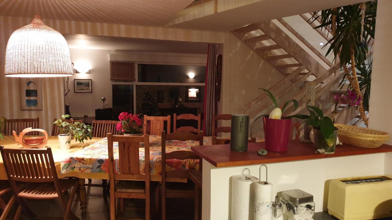 Grande Maison Avec Spa Proche De Caen Et De La Mer Brouay Exterior photo